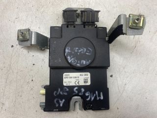 bontott AUDI A3 Antenna Erősítő