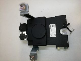 bontott AUDI A3 Antenna Erősítő