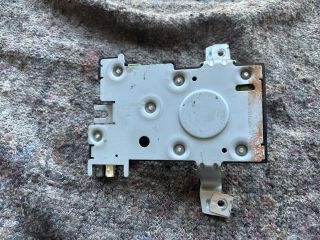 bontott AUDI A3 Antenna Erősítő