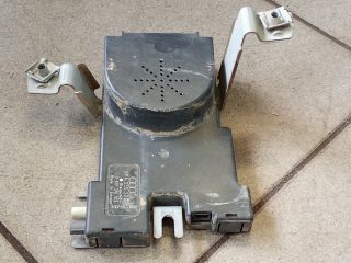 bontott AUDI A3 Antenna Erősítő
