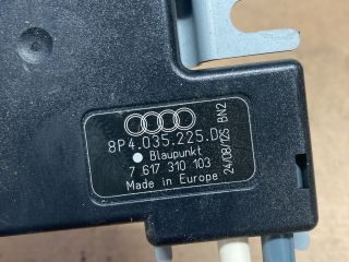 bontott AUDI A3 Antenna Erősítő