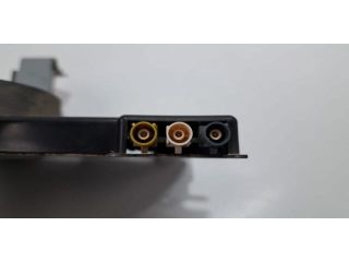 bontott AUDI A3 Antenna Erősítő