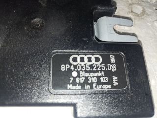 bontott AUDI A3 Antenna Erősítő