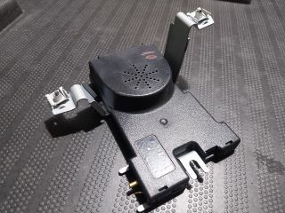 bontott AUDI A3 Antenna Erősítő