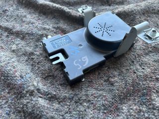 bontott AUDI A3 Antenna Erősítő