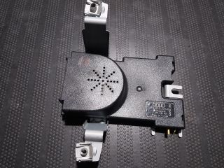 bontott AUDI A3 Antenna Erősítő