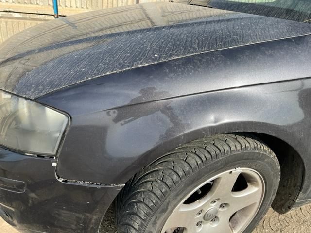 bontott AUDI A3 Antenna Erősítő