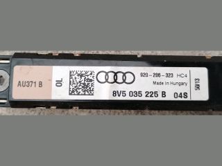 bontott AUDI A3 Antenna Erősítő