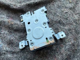 bontott AUDI A3 Antenna Erősítő