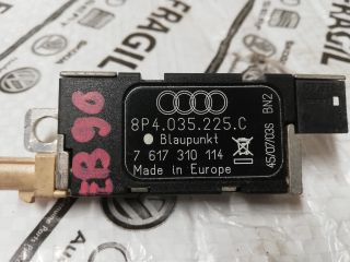 bontott AUDI A3 Antenna Erősítő