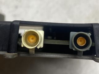 bontott AUDI A3 Antenna Erősítő