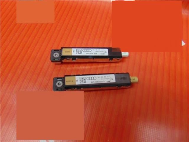 bontott AUDI A3 Antenna Erősítő