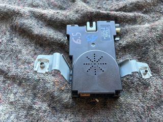 bontott AUDI A3 Antenna Erősítő