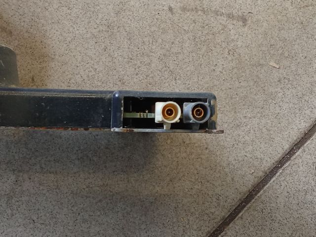 bontott AUDI A3 Antenna Erősítő