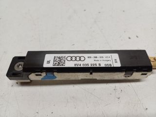 bontott AUDI A3 Antenna Erősítő