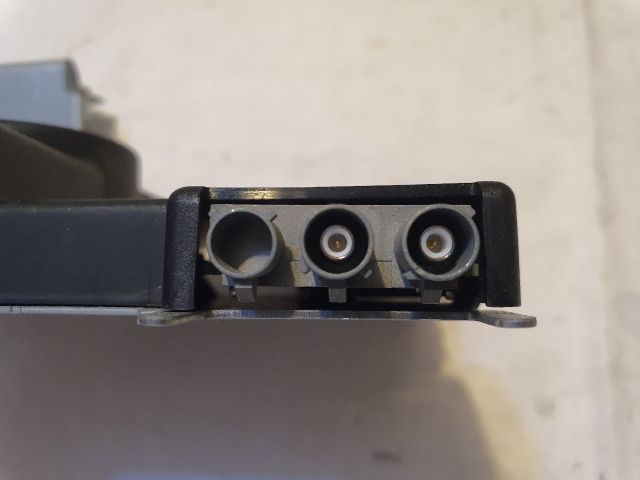 bontott AUDI A3 Antenna Erősítő