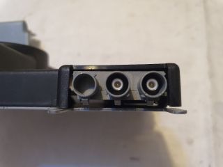 bontott AUDI A3 Antenna Erősítő