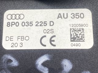 bontott AUDI A3 Antenna Erősítő