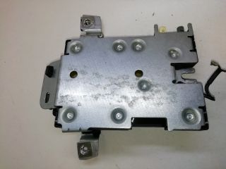 bontott AUDI A3 Antenna Erősítő