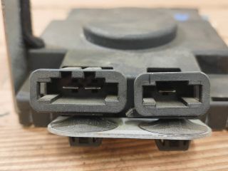 bontott AUDI A3 Antenna Erősítő