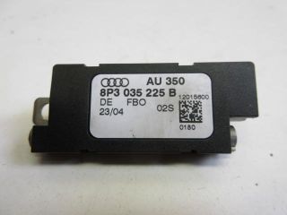 bontott AUDI A3 Antenna Erősítő