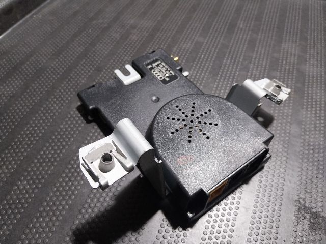 bontott AUDI A3 Antenna Erősítő