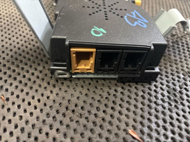 bontott AUDI A3 Antenna Erősítő