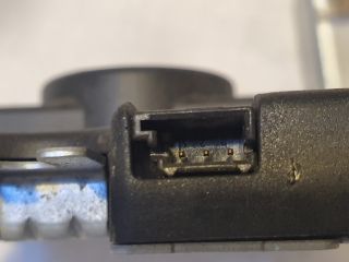 bontott AUDI A3 Antenna Erősítő