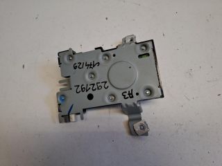 bontott AUDI A3 Antenna Erősítő