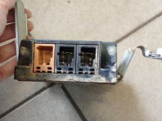 bontott AUDI A3 Antenna Erősítő