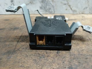 bontott AUDI A3 Antenna Erősítő