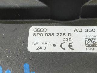 bontott AUDI A3 Antenna Erősítő