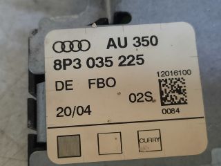 bontott AUDI A3 Antenna Erősítő