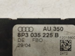 bontott AUDI A3 Antenna Erősítő