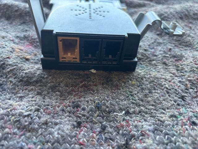 bontott AUDI A3 Antenna Erősítő