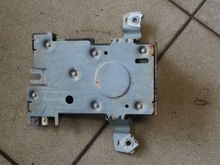 bontott AUDI A3 Antenna Erősítő