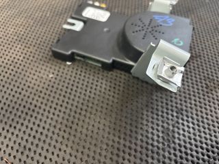 bontott AUDI A3 Antenna Erősítő