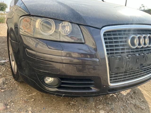 bontott AUDI A3 Antenna Erősítő