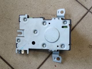 bontott AUDI A3 Antenna Erősítő