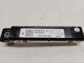 bontott AUDI A3 Antenna Erősítő