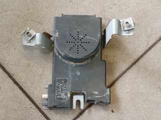 bontott AUDI A3 Antenna Erősítő
