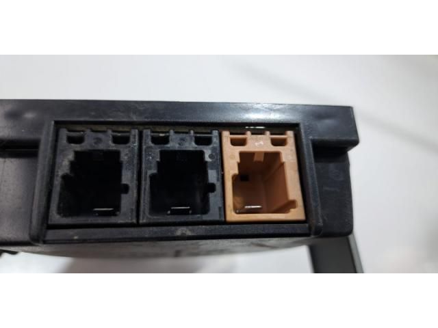 bontott AUDI A3 Antenna Erősítő