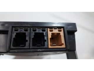 bontott AUDI A3 Antenna Erősítő