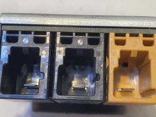 bontott AUDI A3 Antenna Erősítő