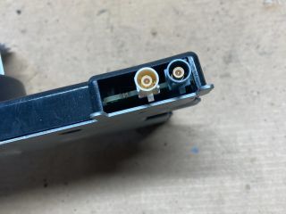 bontott AUDI A3 Antenna Erősítő