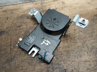 bontott AUDI A3 Antenna Erősítő