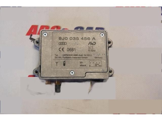 bontott AUDI A3 Antenna Erősítő