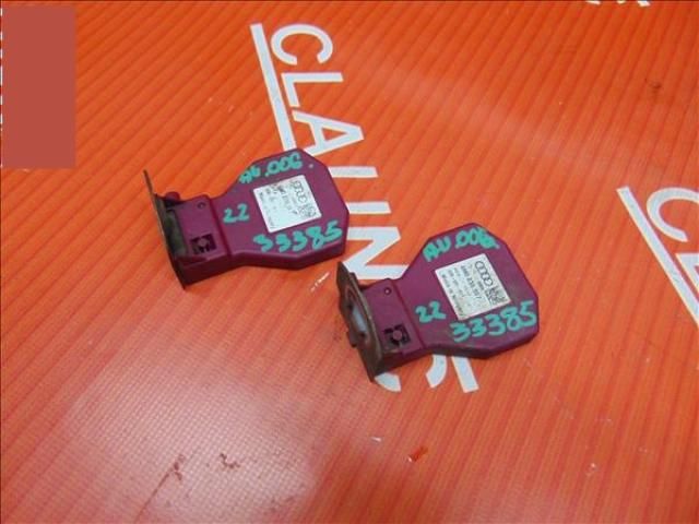 bontott AUDI A3 Antenna