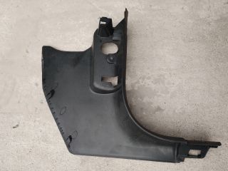 bontott AUDI A3 Bal A Oszlop Burkolat