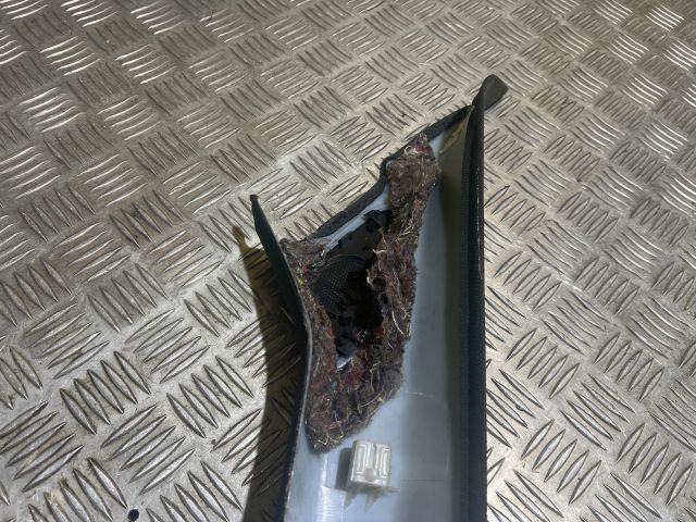 bontott AUDI A3 Bal A Oszlop Burkolat